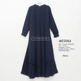 GAv-008 Medina Dress - Longdress Ceruti